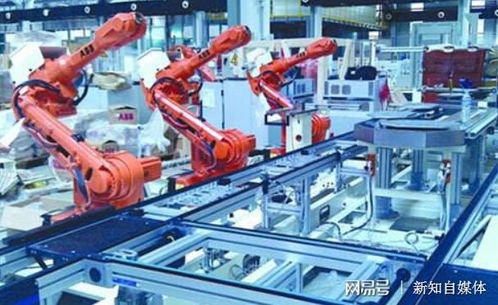 中國人工智能基礎軟件開發產業鏈現狀與趨勢