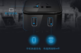 支持USB快充，不買(mǎi)后悔的四款智能插座與電腦網(wǎng)線推薦